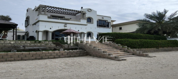 4 bedrooms Villa in Palm Jumeirah, UAE No. 56510 16