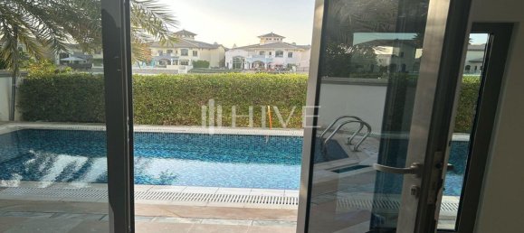 4 bedrooms Villa in Palm Jumeirah, UAE No. 56510 34