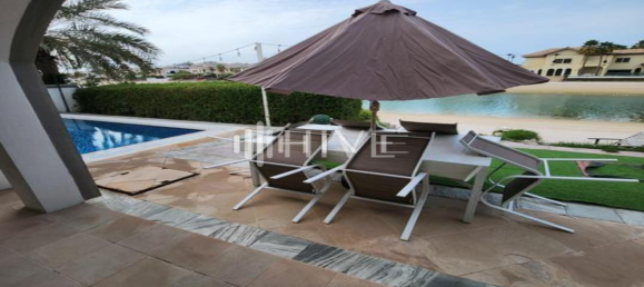 4 bedrooms Villa in Palm Jumeirah, UAE No. 56510 13