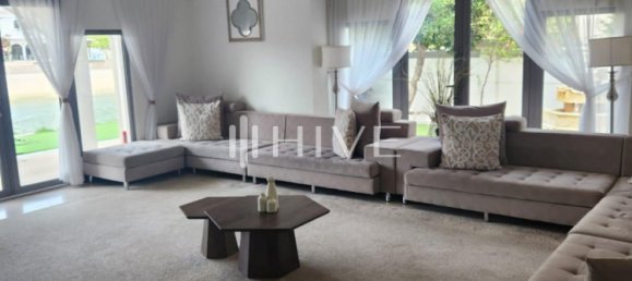 Villa T4 em Palm Jumeirah, UAE N.º 56510 3