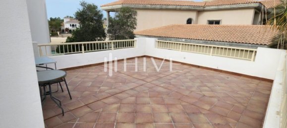 Villa T4 em Palm Jumeirah, UAE N.º 56510 11