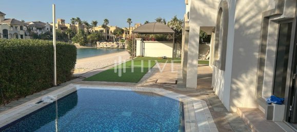 4 bedrooms Villa in Palm Jumeirah, UAE No. 56510 37