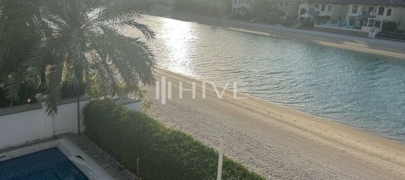 4 bedrooms Villa in Palm Jumeirah, UAE No. 56510 41