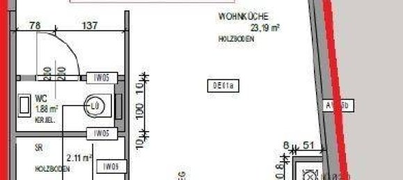 Apartamento de 2 dormitorios en Meidling, Austria No. 224589 28