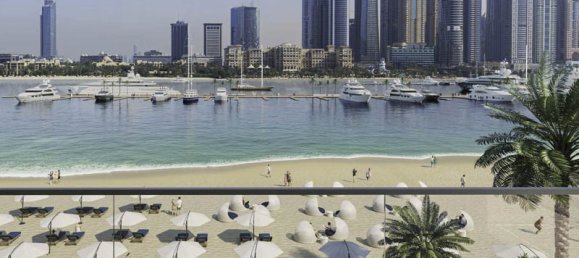 Apartamento T1 em Dubai Harbour, UAE N.º 1970 7