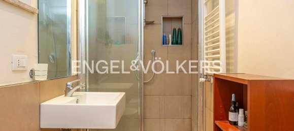 Квартира с 1 спальней в Рим, Италия № 225671 11