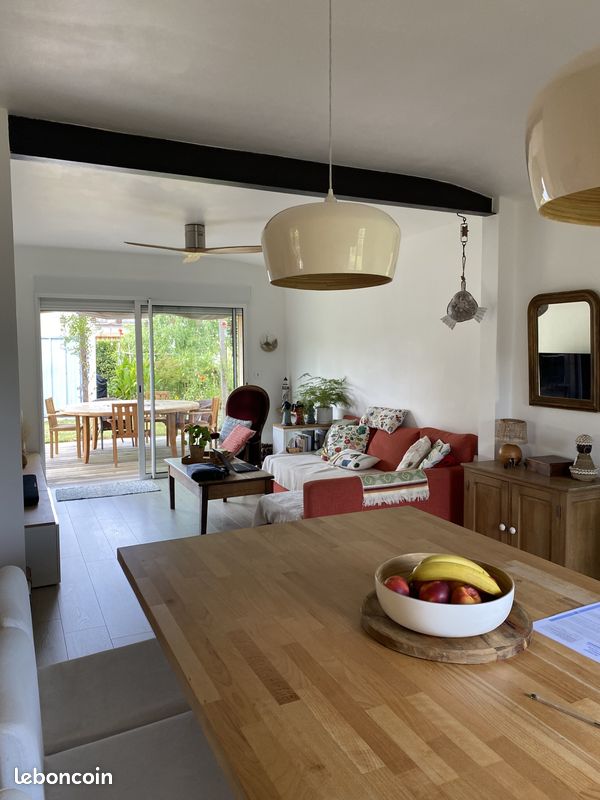 3 bedrooms House in Andernos-les-Bains, France No. 340741