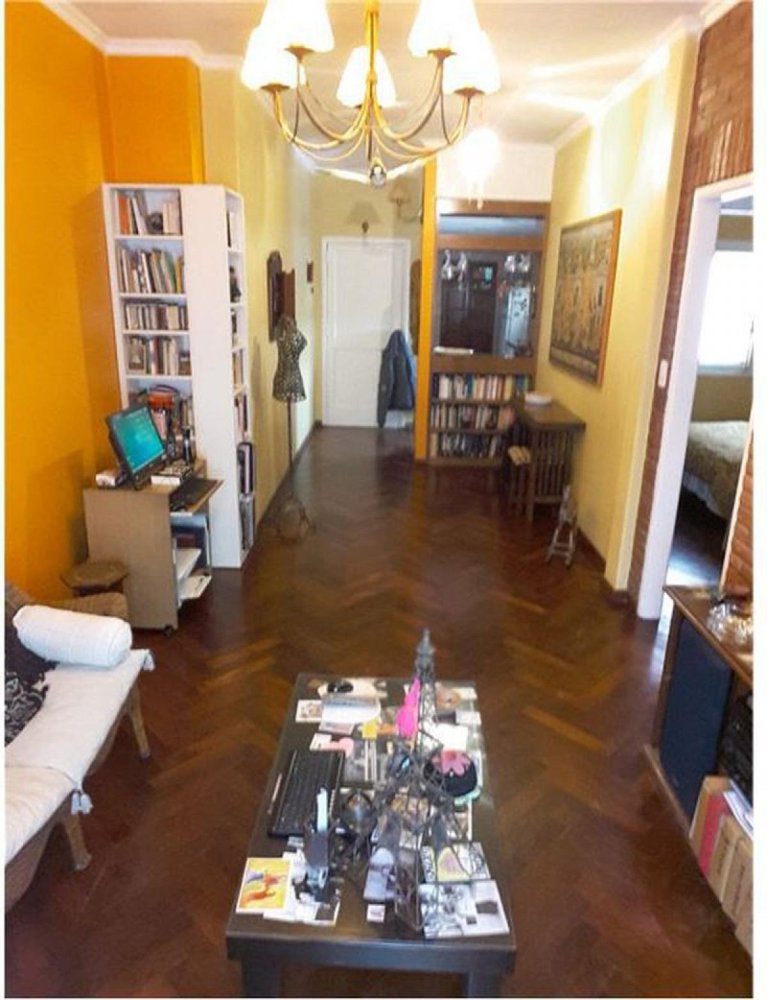 2 bedrooms Apartment in Lomas de Zamora, Argentina No. 10825