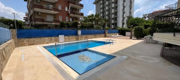 3 rooms Apartment in Oba, Turkey No. 21069 4