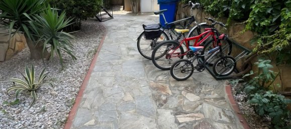 3 rooms Apartment in Oba, Turkey No. 21069 3