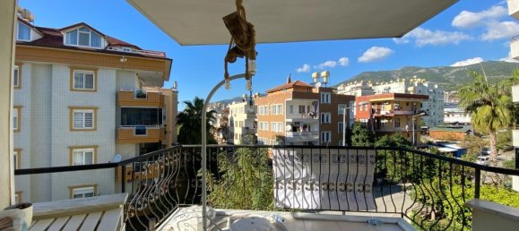 3 rooms Apartment in Oba, Turkey No. 21069 15
