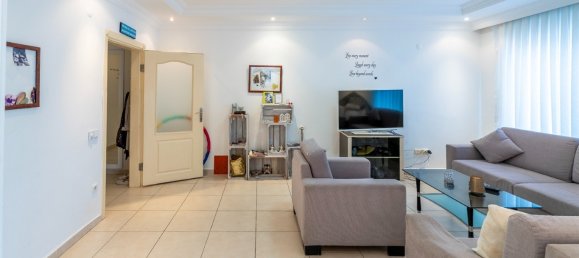 3 rooms Apartment in Oba, Turkey No. 21069 11