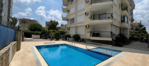 3 rooms Apartment in Oba, Turkey No. 21069 5