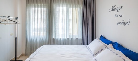 3 rooms Apartment in Oba, Turkey No. 21069 18