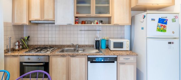 3 rooms Apartment in Oba, Turkey No. 21069 14