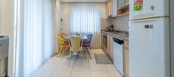 3 rooms Apartment in Oba, Turkey No. 21069 13