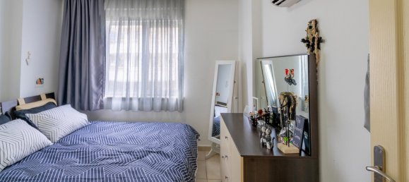 3 rooms Apartment in Oba, Turkey No. 21069 9