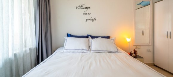 3 rooms Apartment in Oba, Turkey No. 21069 19