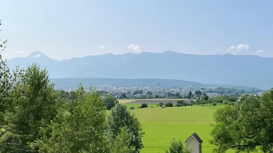 250m² Land in Villach, Austria No. 204946