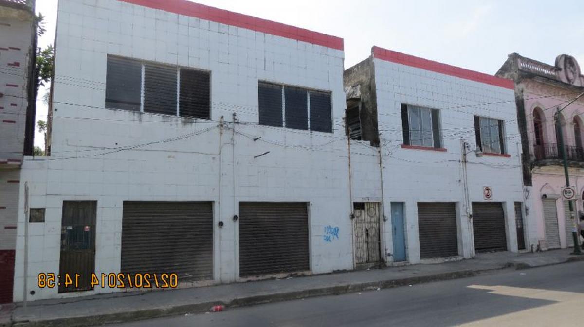 438m² Building in Tamaulipas, Mexico No. 200562