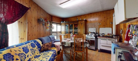 Casa de 5 habitaciónes en San Benedetto Val di Sambro, Italy No. 105879 2