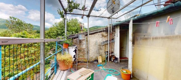 Casa de 5 habitaciónes en San Benedetto Val di Sambro, Italy No. 105879 29