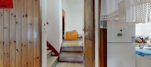 Casa de 5 habitaciónes en San Benedetto Val di Sambro, Italy No. 105879 15