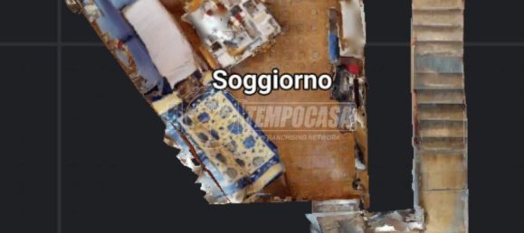 Casa de 5 habitaciónes en San Benedetto Val di Sambro, Italy No. 105879 32