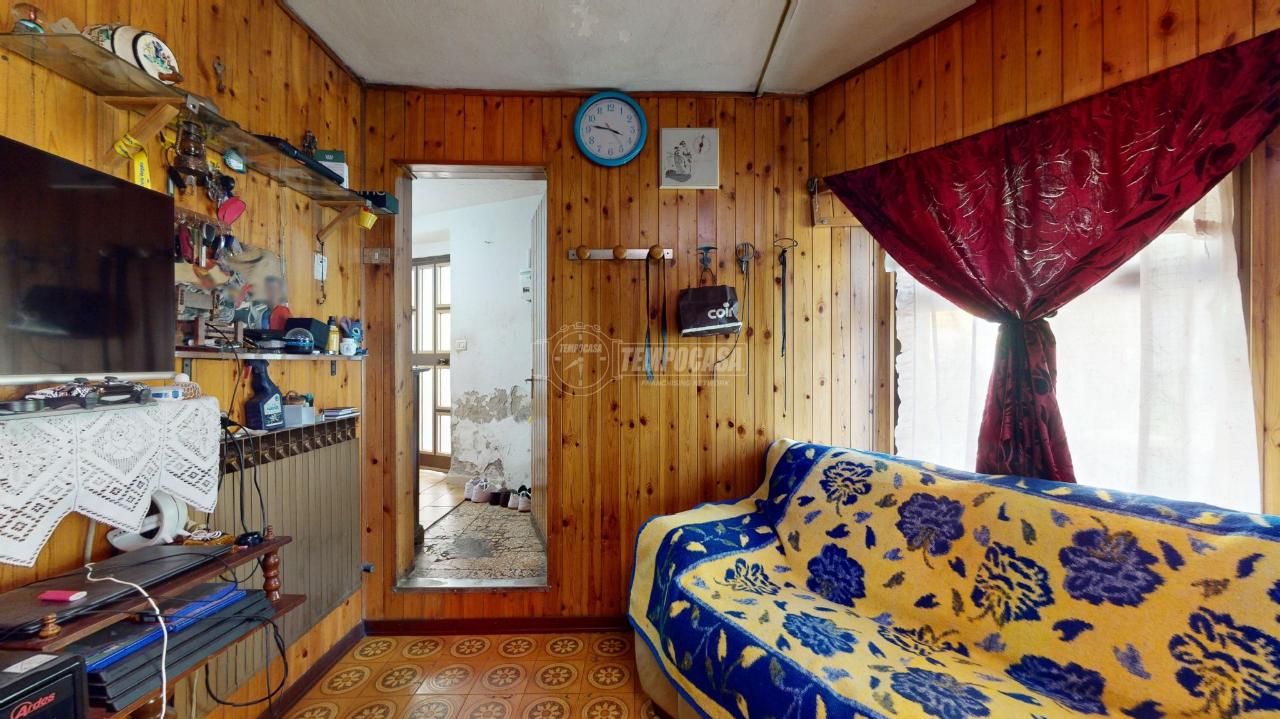 Casa de 5 habitaciónes en San Benedetto Val di Sambro, Italy No. 105879