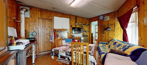 Casa de 5 habitaciónes en San Benedetto Val di Sambro, Italy No. 105879 6