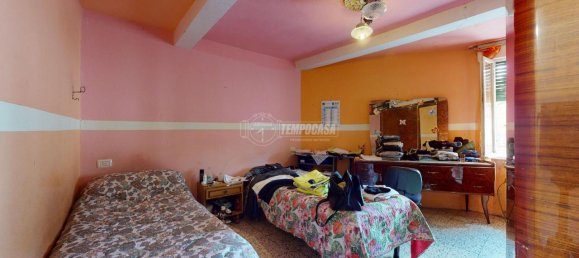 Casa de 5 habitaciónes en San Benedetto Val di Sambro, Italy No. 105879 25