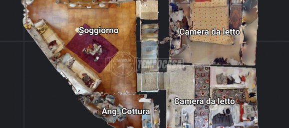 Casa de 5 habitaciónes en San Benedetto Val di Sambro, Italy No. 105879 33