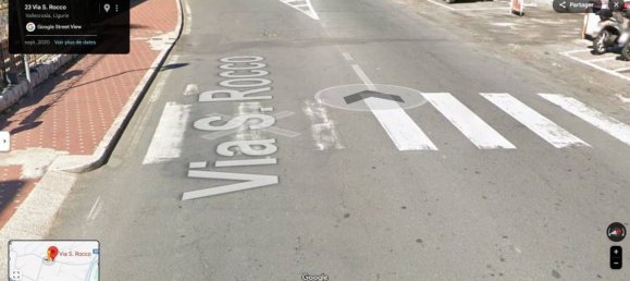 19m² Garage in Camporosso, Italy No. 264476 21