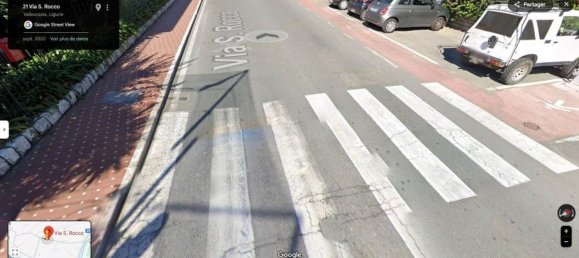 19m² Garage in Camporosso, Italy No. 264476 23