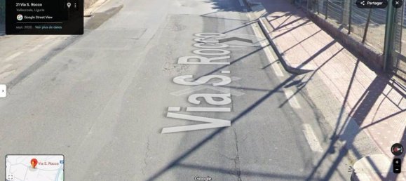 19m² Garage in Camporosso, Italy No. 264476 4