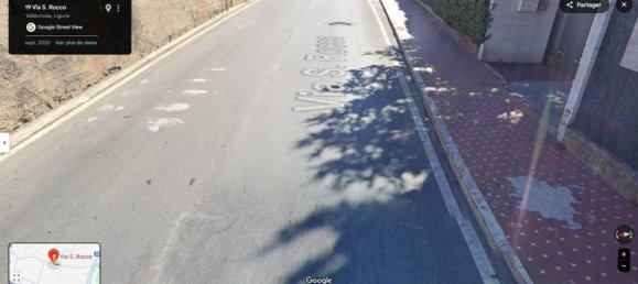 19m² Garage in Camporosso, Italy No. 264476 16