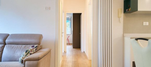 2 bedrooms Apartment in Rimini, Italy No. 348666 22