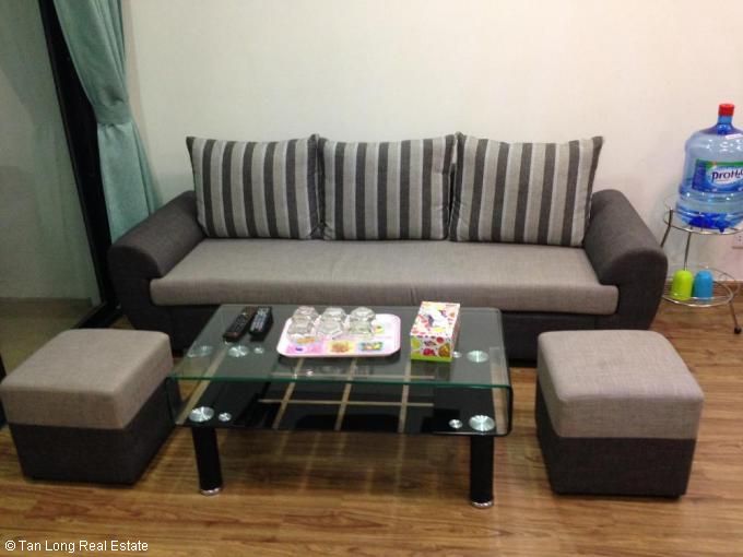 2 Schlafzimmer Wohnung in Hai Ba Trung, Vietnam, Nr. 7799