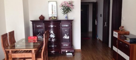 2 Schlafzimmer Wohnung in Hai Ba Trung, Vietnam, Nr. 7799 3