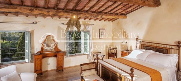 Villa de 15 dormitorios en Montepulciano, Italy No. 75871 31