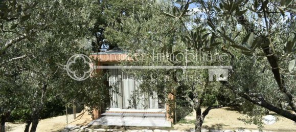 Villa de 15 dormitorios en Montepulciano, Italy No. 75871 36