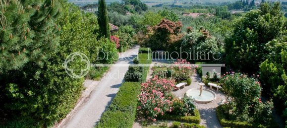 Villa de 15 dormitorios en Montepulciano, Italy No. 75871 6