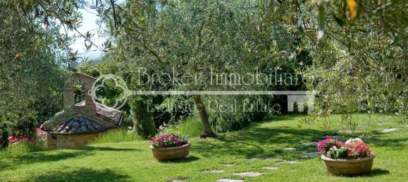 Villa de 15 dormitorios en Montepulciano, Italy No. 75871 13