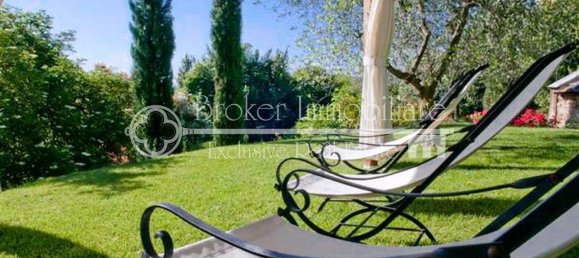 Villa de 15 dormitorios en Montepulciano, Italy No. 75871 14