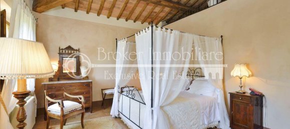 Villa de 15 dormitorios en Montepulciano, Italy No. 75871 29