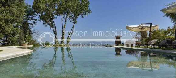 Villa de 15 dormitorios en Montepulciano, Italy No. 75871 20