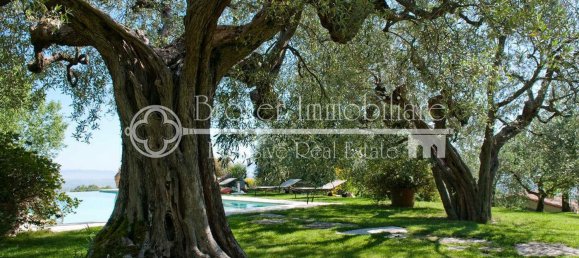 Villa de 15 dormitorios en Montepulciano, Italy No. 75871 16