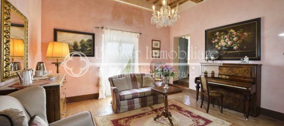 Villa de 15 dormitorios en Montepulciano, Italy No. 75871 21
