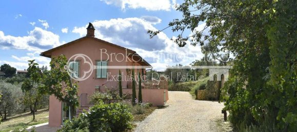 Villa de 15 dormitorios en Montepulciano, Italy No. 75871 7