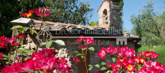 Villa de 15 dormitorios en Montepulciano, Italy No. 75871 12